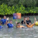 Peringati World Environment Education Day 2025, Harris Hotels Gelar Bhakti Tanam Mangrove