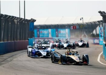 Ketum IMI Bamsoet: Indonesia Siap Gelar Jakarta Formula E 2025, Catat, Ini Jadwalnya