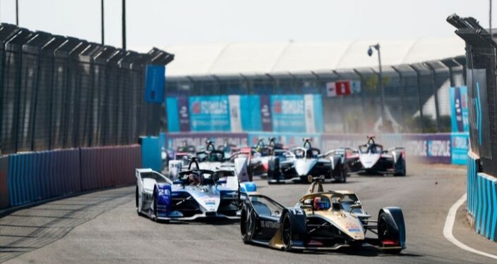 Ketum IMI Bamsoet: Indonesia Siap Gelar Jakarta Formula E 2025, Catat, Ini Jadwalnya