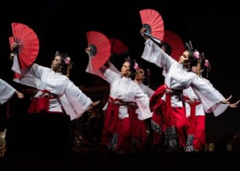 Komite Seni Budaya Nusantara Persembahkan Pameran Seni Rupa Berbasis Budaya Nusantara, 10 Februari 2025