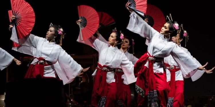 Komite Seni Budaya Nusantara Persembahkan Pameran Seni Rupa Berbasis Budaya Nusantara, 10 Februari 2025