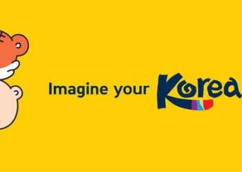 Liburan Seru Awal Tahun di Korea dengan Korea Grand Sale