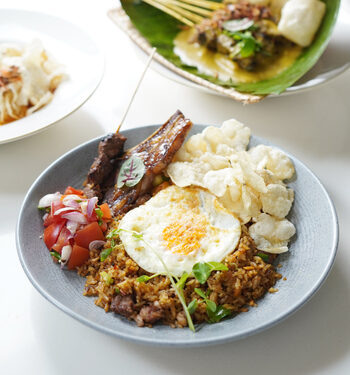 Artotel Gelora Senayan Ikut Program ‘Like a Local’ di 2025