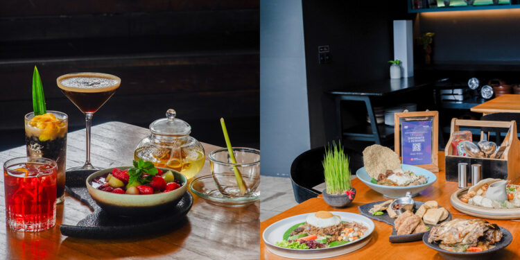 ARTOTEL Gajahmada-Semarang Perkenalkan “Like A Local”