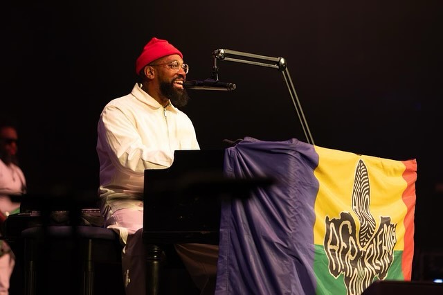 Terbatas! Konser PJ Morton di Jakarta Akhir Januari 2025