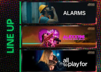 My French Film Festival 2025 Suguhkan Deretan Sinema Terbaik Prancis Hanya di KlikFilm