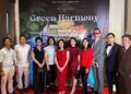 T3 Premium Tea Hadirkan Pesona Kehangatan Nusantara dalam Afternoon Tea “Green Harmony: An Enchanting Afternoon”, di The Grand Mansion Menteng