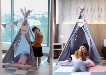 Manjakan Buah Hati dengan Cook, Learn, and Stay saat Libur Panjang Akhir Pekan di Vasaka Hotel