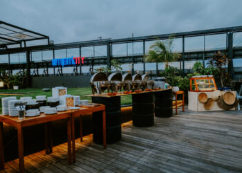 “Waktunya Indonesia Berbuka”, Buka Puasa dengan Cita Rasa Lokal di ARTOTEL Gajahmada – Semarang