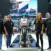 BMW Motorrad Indonesia Perkenalkan 3 Produk Teranyar di IIMS 2025