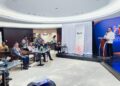 Indonesia Banking and Finance Summit 2025, Bamsoet; Pemerintah Segerakan Bentuk Otoritas Perlindungan Data Pribadi