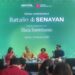 ‘Batalin di Senayan’, Ramadhan Pertama Artotel Gelora Senayan Berkolaborasi dengan Sisca Soewitomo