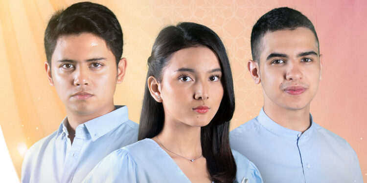 ANTV Sambut Ramadan 1446 H, Suguhkan Ramadan Bertabur Rahmat