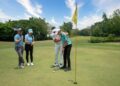 Riverside Golf Club Gelar “Riverside & Friends” Golf Tournament dengan Hadiah Spektakuler