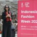IFW Icon Search 2025 Unjuk Keberagaman Wajah Indonesia