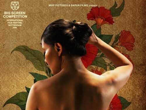 Film Gowok Kamasutra Jawa Unjuk Karya Perdana di International Film Festival Rotterdam