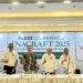 INACRAFT 2025 Digelar 5-9 Februari 2025 Suguhkan Ikon Pameran Daerah Istimewa Yogyakarta
