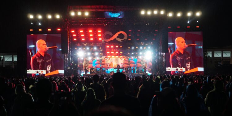 IIMS Infinite Live Genapkan Lineup Para Musisi Penampil, Ada DJ Internasional, Danilla hingga Cinta Laura