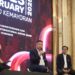 IIMS 2025, Kian Padat, Luas dan Lengkap, Ada 31 Brand Mobil dan 25 Brand Motor, Ini Daftarnya