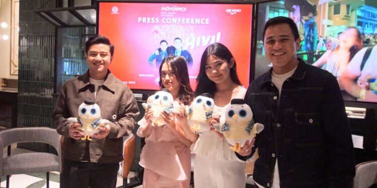 HIVI! Siap Bikin Romantis Valentine Night di Movenpick Hotel Jakarta