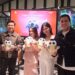 HIVI! Siap Bikin Romantis Valentine Night di Movenpick Hotel Jakarta