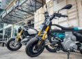 BMW Motorrad Suguhkan Motor Terbaru di IIMS 2025, Apa Saja Itu?