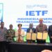 Kick Off Meeting IETF, Uni Eropa dan Prancis Dukung Percepatan Transisi Energi Indonesia