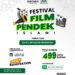 Festival Film Pendek Islami 2025, Siap Digelar, Tantang Sineas Muda Unjuk Karya Terbaik