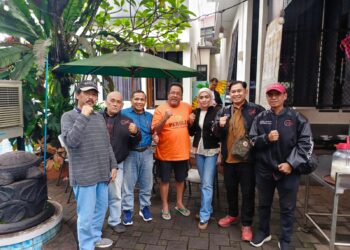 Rano Karno Dukung Anugerah Kartini Musik dan Film Indonesia 2025, Ini Pesannya