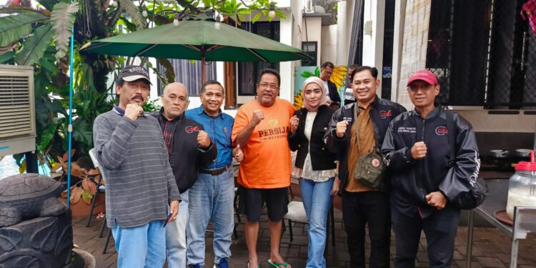 Rano Karno Dukung Anugerah Kartini Musik dan Film Indonesia 2025, Ini Pesannya