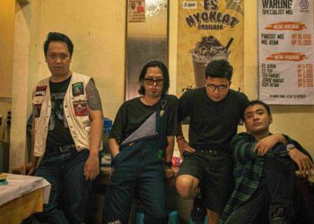 Protes Keras ‘Sound Horeg’, Kentalz Band Suguhkan Single Debut “Ironi Frekuensi”