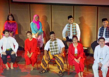 Teater Keliling Peringati 51 Tahun Berkarya Pentaskan Teater Musikal “Mirah Sang Jawara Wanita dari Marunda”
