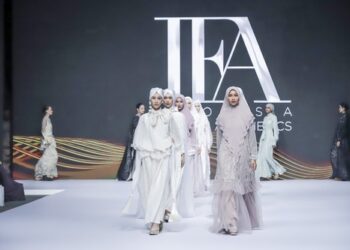 Indonesia Fashion Aesthetics (IFA) 2025, Kolaborasikan Fashion dan Estetika Secara Prestisius