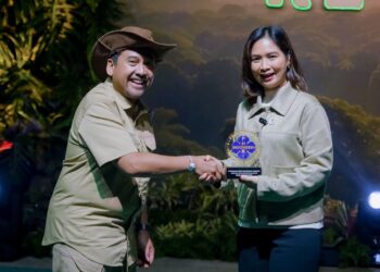 Wamenpar Ni Luh; Ajak PHRI Perkuat Kolaborasi Majukan Pariwisata Indonesia