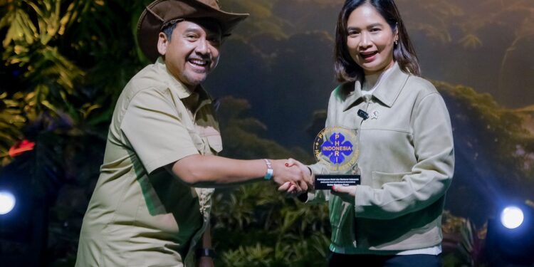 Wamenpar Ni Luh; Ajak PHRI Perkuat Kolaborasi Majukan Pariwisata Indonesia