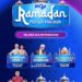 Moji Persembahkan “Ramadan Penuh Hikmah”, Ada Drama Religi, Program Tausiyah, hingga Berita Terkini Seputar Ramadan