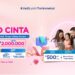 First Media Hadirkan Promo Cinta & Romantis: Internet Cepat, Hiburan Seru, hingga Bonus Melimpah