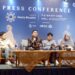 Pesta Muslim Jakarta 2025, Suguhkan Kemeriahan Belanja dan Fashion Show Khas Pasar Tanah Abang