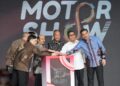 IIMS 2025 JIExpo, Menperin Agus Gumiwang: Mampu Gairahkan Konsumen Belanja Otomotif