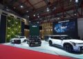KIA, Perkuat Eksistensinya di Indonesia, Sajikan Lini Produk Terlengkap di IIMS 2025