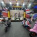 IIMS 2025, Scomadi Indonesia Perkenalkan 12 Skuter Andalannya