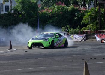 IIMS 2025 di Akhir Pekan Hadirkan Atraksi Spektakuler, Promo Menarik hingga Konser Tak Terlupakan