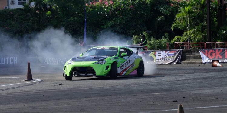 IIMS 2025 di Akhir Pekan Hadirkan Atraksi Spektakuler, Promo Menarik hingga Konser Tak Terlupakan