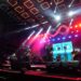 Kahitna Tampil Ditemani Gerimis, Suasana Romantis Terasa Kental di IIMS Infinite Live
