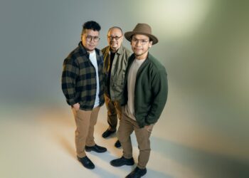 Ebiet G. Ade, Adera, dan Segara Lantunkan Lagu Elegi Esok Pagi Versi Baru Trending di YouTube!