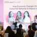Future of Beauty Summit 2025, Momentum Kolaborasi dan Ekspansi Global di Industri Kecantikan