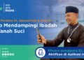Paket Umroh Plus XL Axiata: Mudahkan Berkomunikasi dengan Keluarga