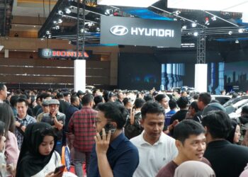 IIMS 2025 Salah Satu Pendorong Kemajuan Industri MICE Indonesia