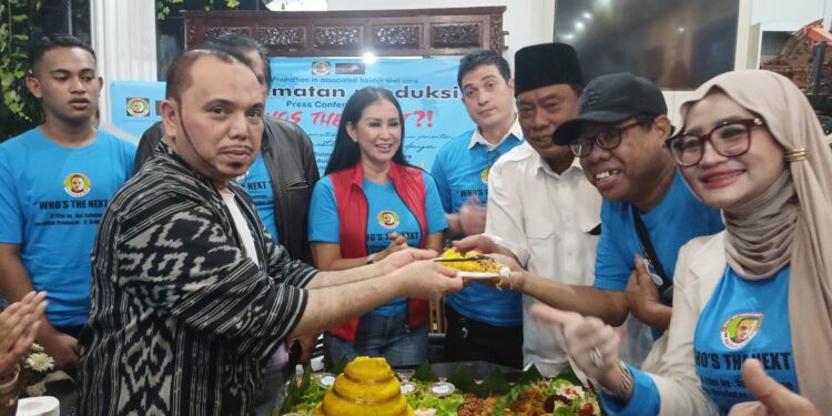 Film Horor Who Is The Next? Diproduksi Akhir Februari Ini, Bakal Tawarkan Kisah Berbeda