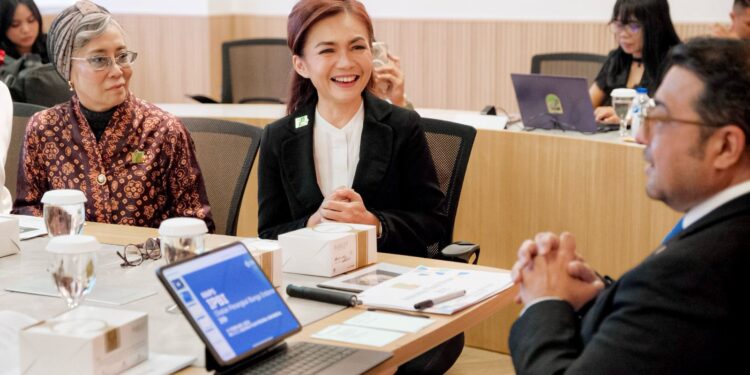 Indonesia Floral Show (IFS), Mei 2025 di Bali, Menekraf: Dorong Pengembangan Subsektor Florikultura